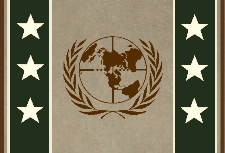 FAN Flag